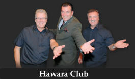 Hawara Club